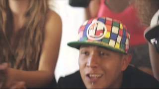 Culpame A Mi - C-kan (Videoclip)
