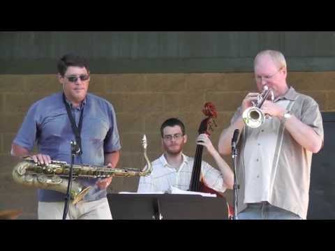 One Note Samba - The Rick Cook Quintet !