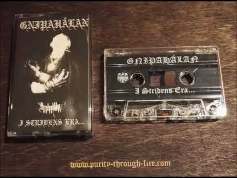 Gnipahålan I Stridens Era