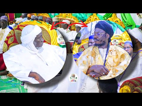 COMPILATIONS WAHTANE SANGUE BARHAMOU NDIAYE ET DIENG SALLA BAYE