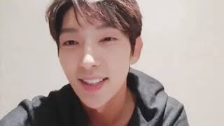 Download lagu JG Instagram update 07052018 Lee Joongi イジュンギ 이준기 李準基 mp3