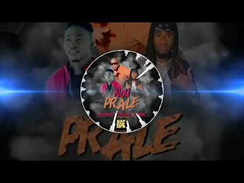 NOU PRALE-NG MIX,VAG LAVI,FEAT BUSY MAN (OFFICIAL AUDIO)