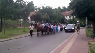preview picture of video 'Wedding in Stip, Macedonia'