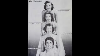Lollipop ~ The Chordettes (1958)