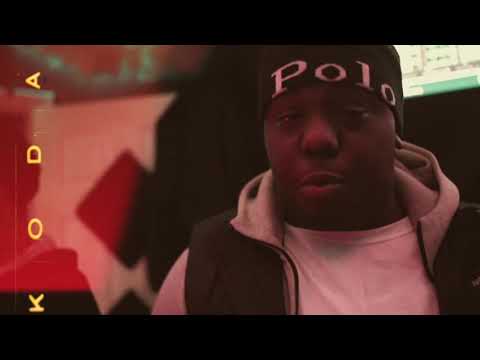 Abg lorr tyy - War Outside (feat. @BC_tae)  (Official Video)
