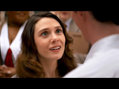 Eternity (2025) Full Recap