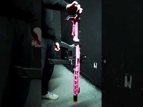 Specna Arms SA FX02 FLEX HALL ETU Carbine