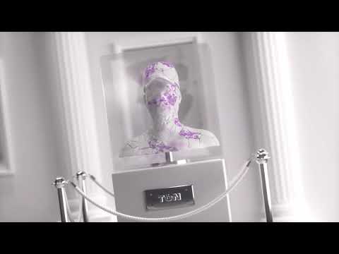 Ton Marques - VOCÊ É O MEU TCHAM