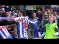Sheffield Wednesday v West Bromwich Albion highlights