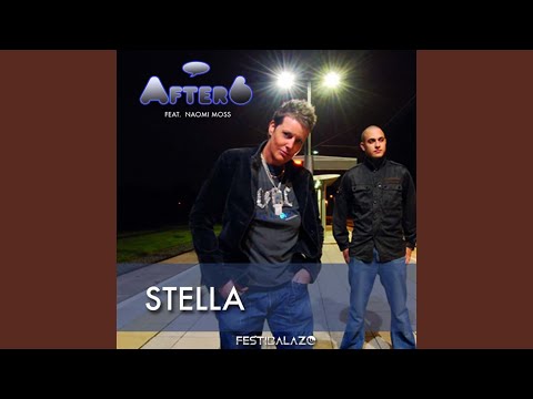Stella (Elof de Neve & J.D. Cerroñez Remix) feat. Naomi Moss