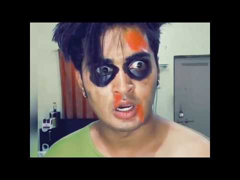 YouTube Thumbnail