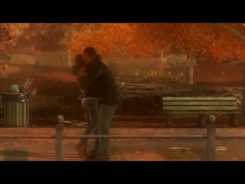 Burial - Ivy Quainoo - Hörprobe - Album "Wildfires" - Beyond Trailer - Deutsch/English - PS3