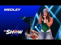 NINA MEDLEY IZ SUBOTE U PETAK X BAD BOY X TAKO MI IMENA X TURIRA