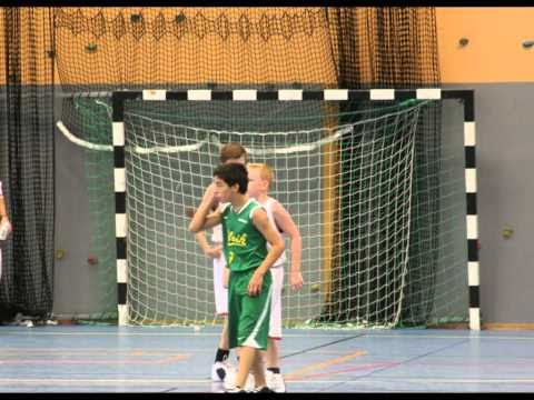 10-09-12 Blackeberg Röd - Alvik Bilder