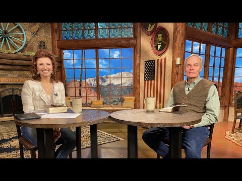 Andrew's Live Bible Study: Health vs. Healing - Andrew Wommack - April 7, 2020