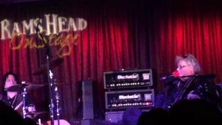 People Get Ready   Blood of the Sun by Leslie West