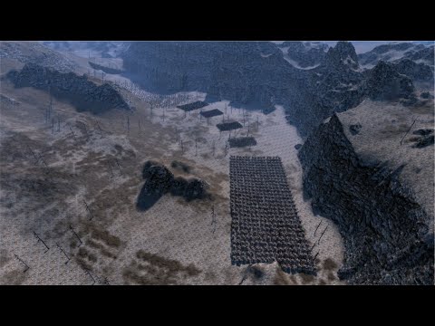 WEREWOLVES VS UNDEAD DUNGEON - UEBS MODS - Ultimate Epic Battle Simulator