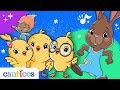 Canticos Mueve Tu Cuerpo Aprende Vocabulario Canciones Infantiles En Inglés Y Español