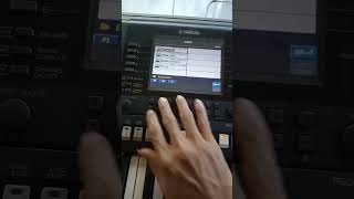 Download lagu Style creator Psr S950 mp3
