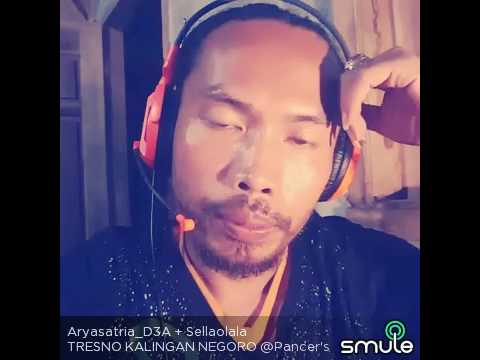 TRESNO KALINGAN NEGORO..  by sella olala & arya satria