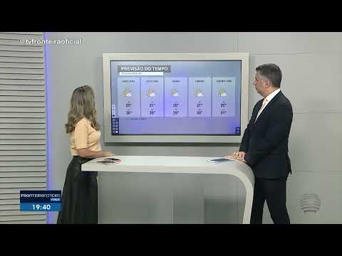 Oeste Paulista deve seguir sem chuvas nesta quarta-feira