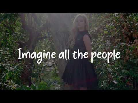 Imagine - Avril Lavigne