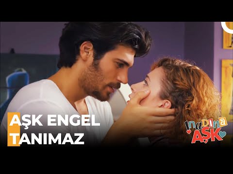 Pembe Sultan Hapishanesi - İnadına Aşk