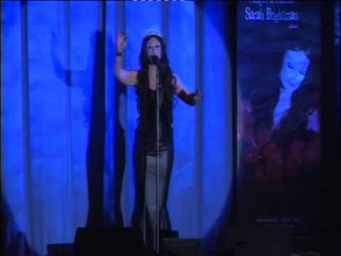 Sarah Brightman Tribute