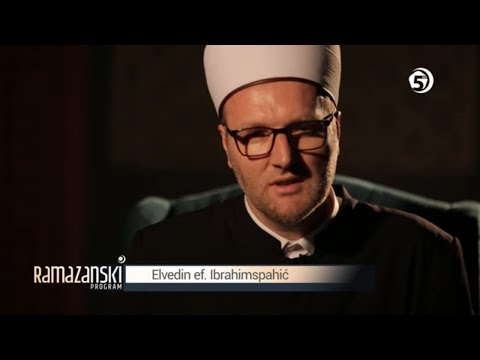 Srca predana: Šukr - zahvalnost Allahu (14. emisija)