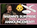 Bachelorette Shawn Booth SHOCKS His Producer With SURPRISE Pregnancy Announcement!