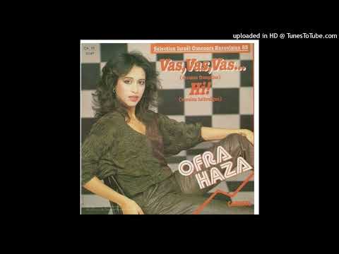 Ofra_Haza_-_Shiv_at_Haminim