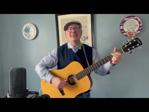 Tomorrow Is Another Day - James Keelaghan