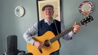 Tomorrow is Another Day  (James Keelaghan Cover) Jeff Winsor