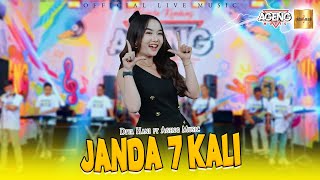 Download lagu Diva Hani ft Ageng Music - Janda 7 Kali ( Live Music) mp3