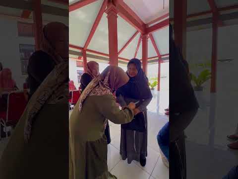 ILP RW 001 Desa Karangmangu