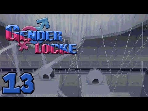 Pokemon Blaze Black 2 Genderlocke: Part 13