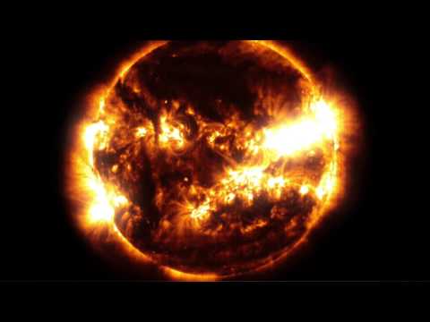 CU-Boulder Research: Studying The Sun For Climate Change Clues