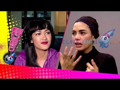 Artis Belajar dari Hotel Prodeo - Cumicam 17 September 2015