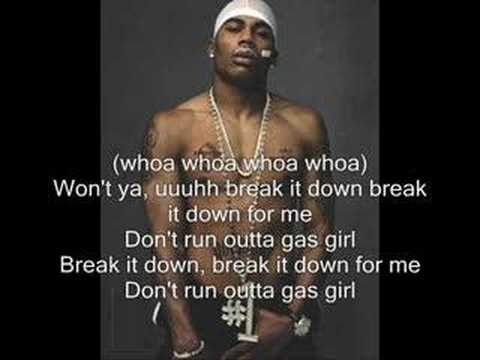 Nelly - Errtime