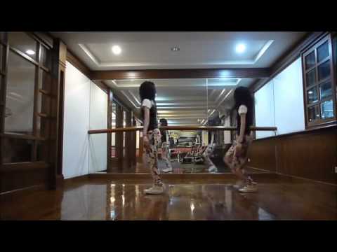 Teentop Miss Right By Sandy Mandy_(360p)