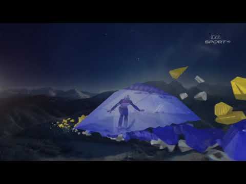 PŚ/RA Oslo 2020 - reklama transmisji