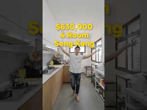 153 Rivervale Crescent, 153 Rivervale Crescent, 3 Bedrooms, 969 sqft, HDB Flat For Sale, by Daryl Tan, 500157551 - PropertyGuru.com.sg