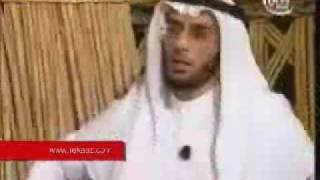 ترتيل القرآن مع العزاوي فى بينى و بينكم جزء 1\2