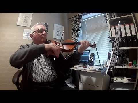 Four Little Cocoanuts Piano Performance Video
