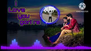 Download lagu I love you Gori re DJ song rimex DJ Rahul shrishti lovers Rahulsrishti dhanware mp3