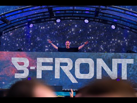 B-Front live op WiSH Outdoor 2022