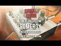 Emerson Custom: POMEROY Overdrive & Boost