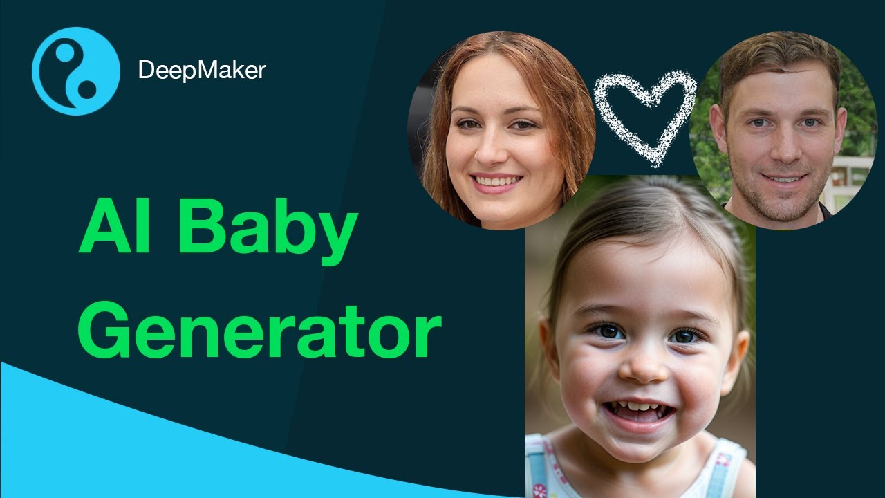 AI Baby Generator tutorial