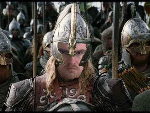 Why Escort Quests Suck In Any Game