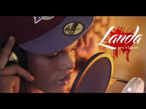 Landa La Sensación - Tu Boca Provoca ®  Salsa Urbana